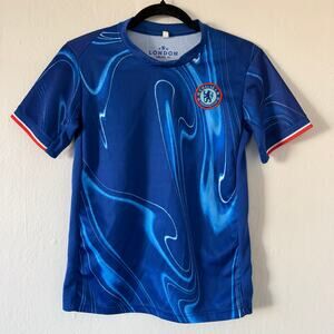 Chelsea Football Club Jersey